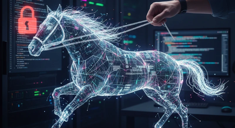 ¿Control Humano o Automatización Full-Stack con IA?