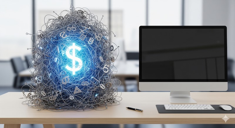 ¿Qué es realmente la deuda técnica? Más allá de la metáfora del dinero