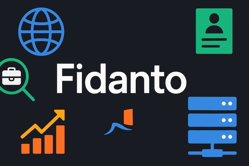Fidanto: De programador junior a Tech Lead